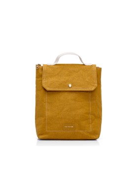 Mini Bag Saffron