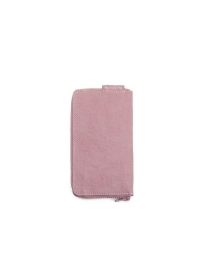 Zipped Wallet Amberrose