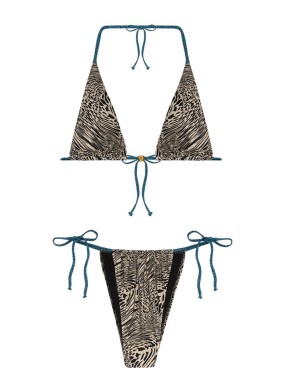 Absinthe Bikini Takımı