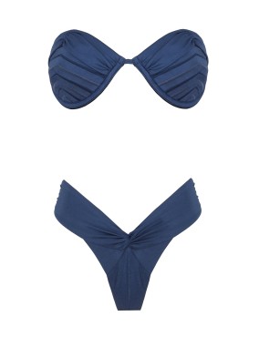 Thalassa Mavi Bikini