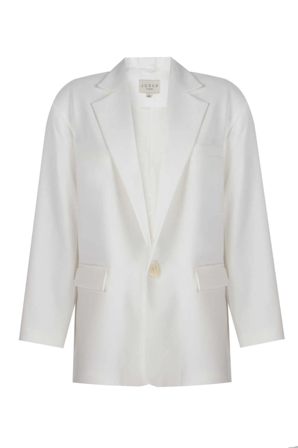 Gigi Oversize Jacket