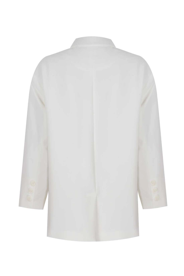 Gigi Oversize Jacket