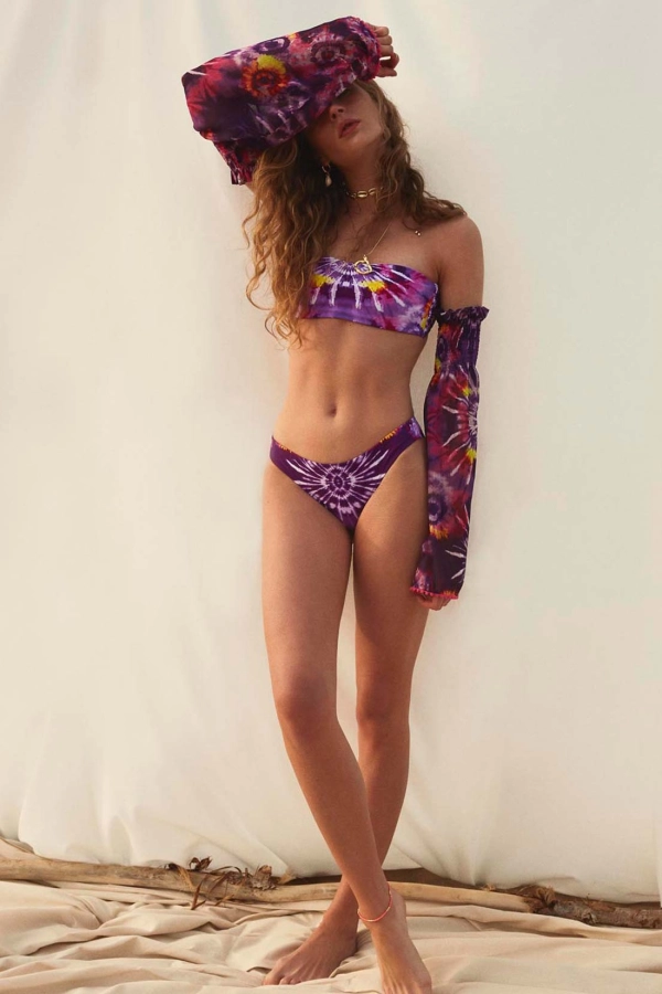 Caia Bikini Altı