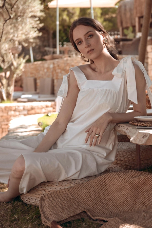 ROSIE Beyaz