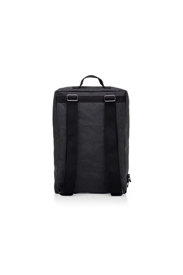 Case Backpack Black