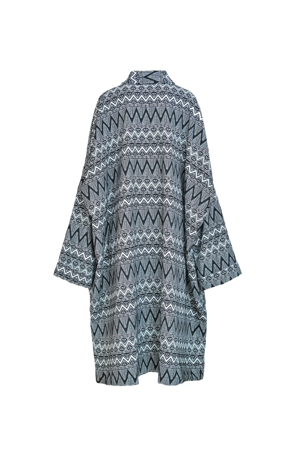 Nekkar Kimono