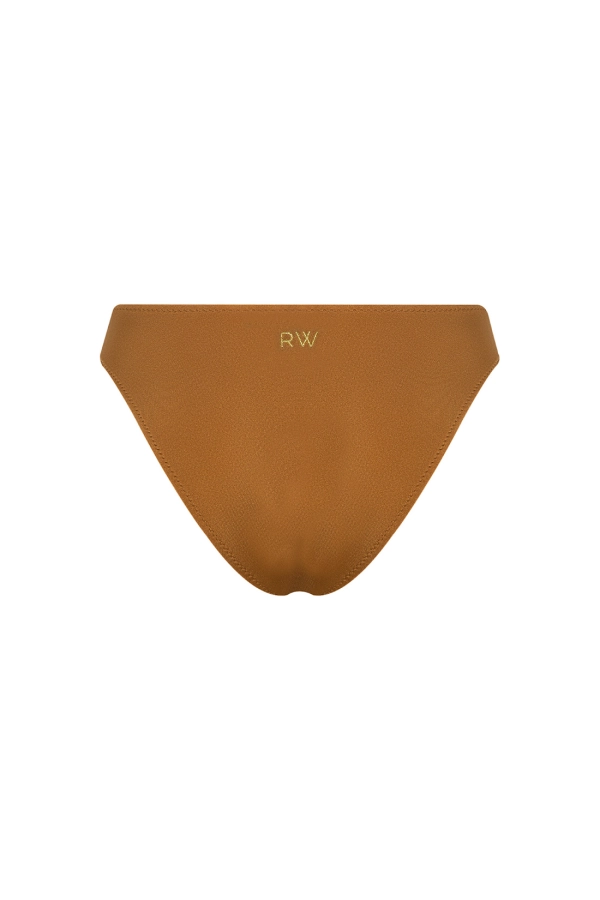 Rana Karamel Bikini Altı