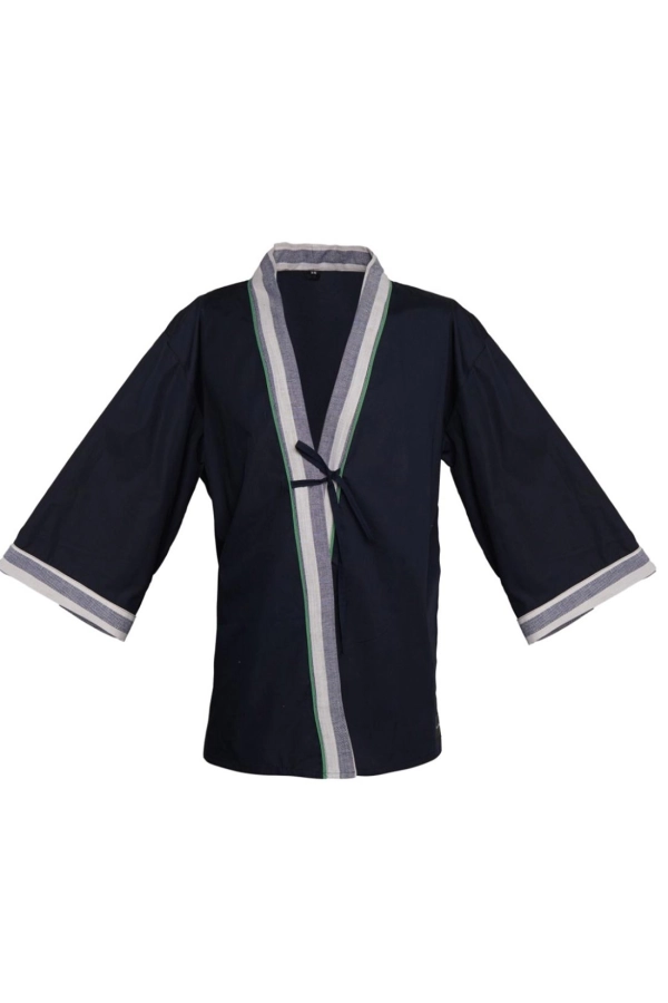 Arcadia Kimono Gömlek