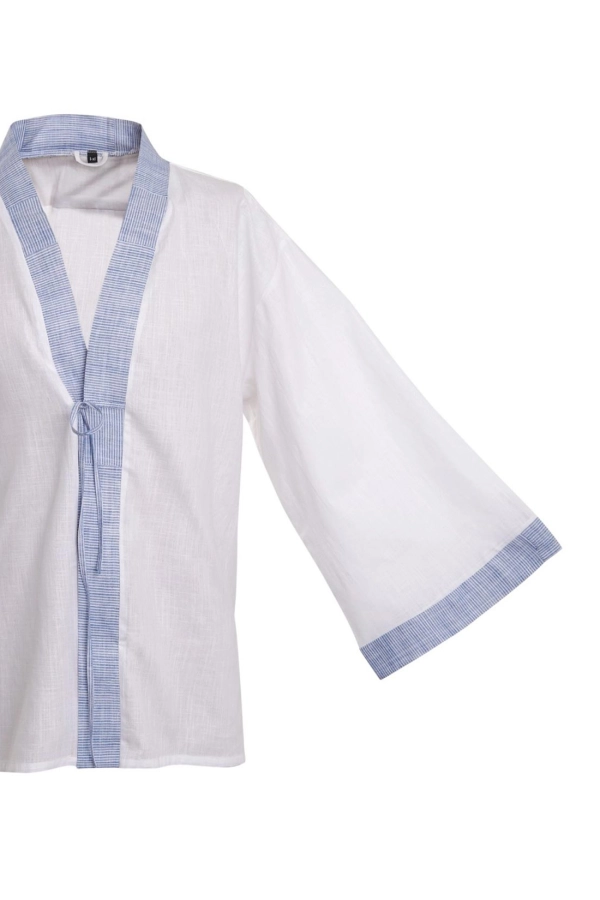 Culebra Kimono Gömlek