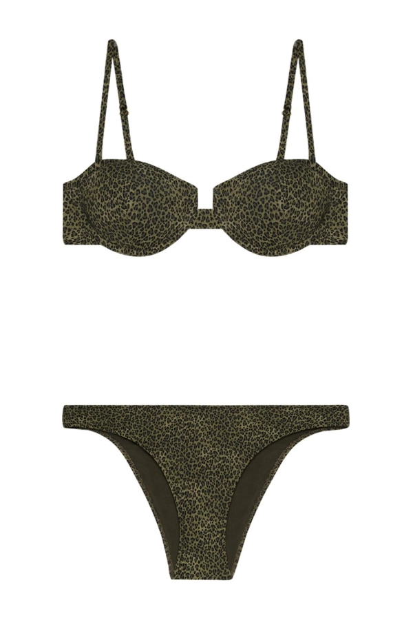 Mojito Bikini Takımı
