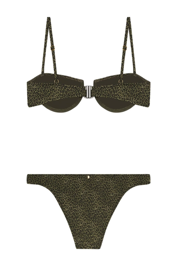 Mojito Bikini Takımı