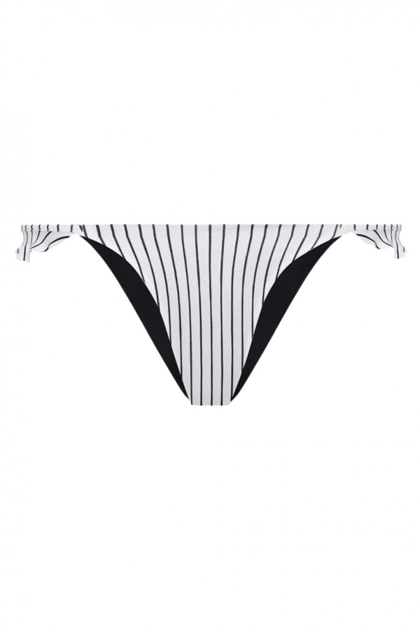 Eudora Ruffle Econyl Bikini Altı