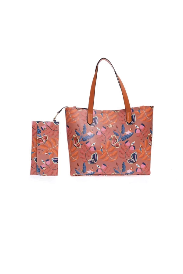 Imagine Forest Shopping Bag