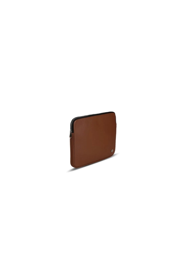 Laptop Kılıfı - Kahve