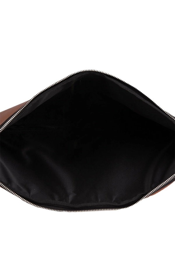Laptop Kılıfı - Kahve
