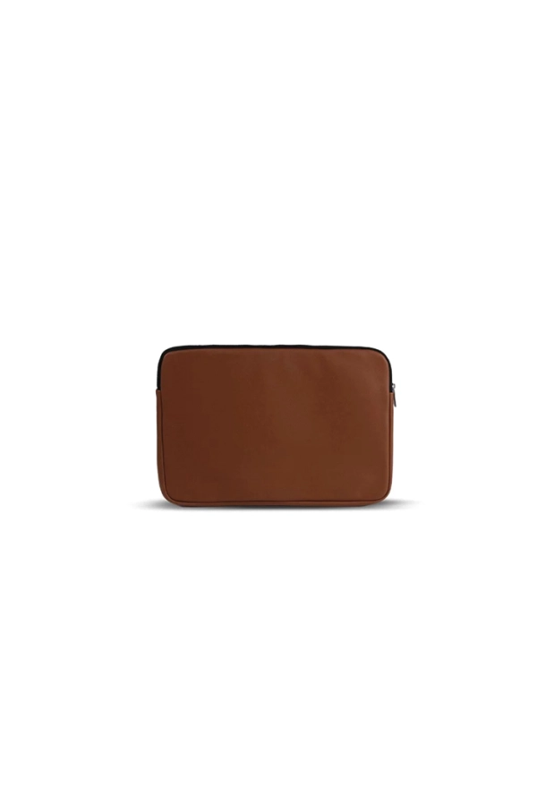 Laptop Kılıfı - Kahve