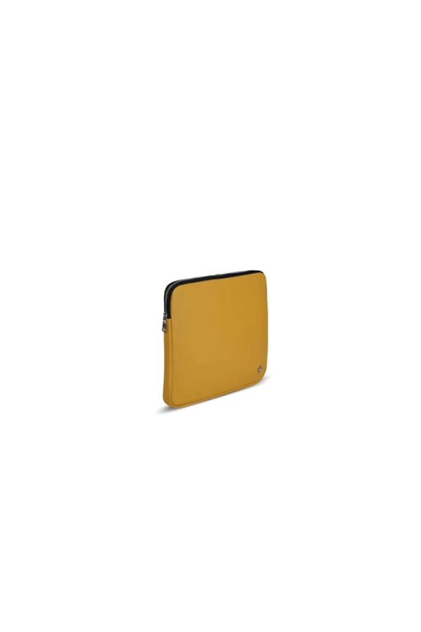 Laptop Kılıfı - Sarı