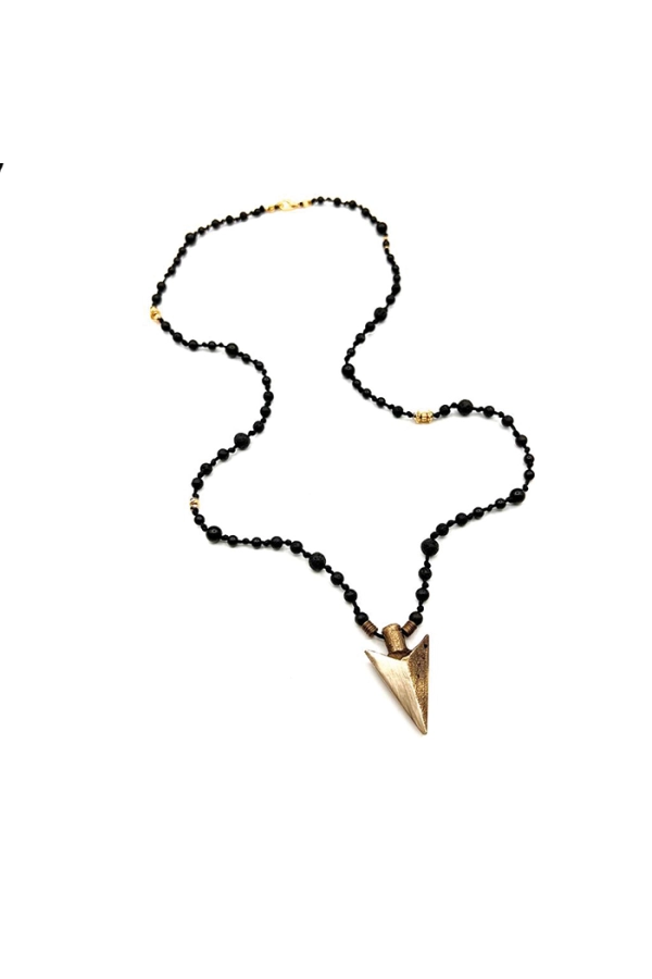 Arrow the Power – Kolye