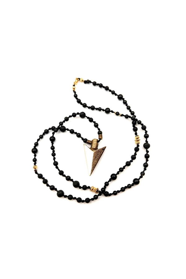 Arrow the Power – Kolye