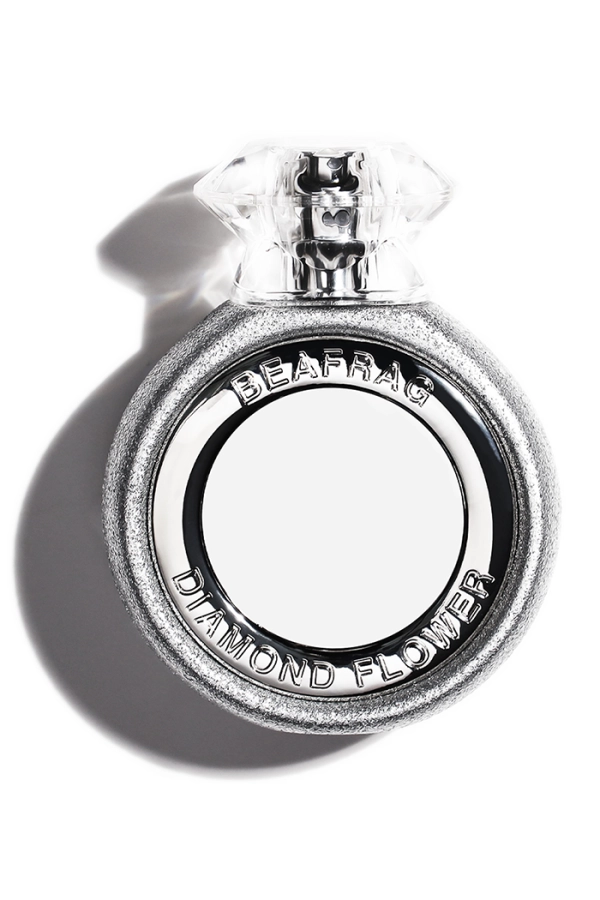 DIAMOND FLOWER - EXTRACT DE PARFUM