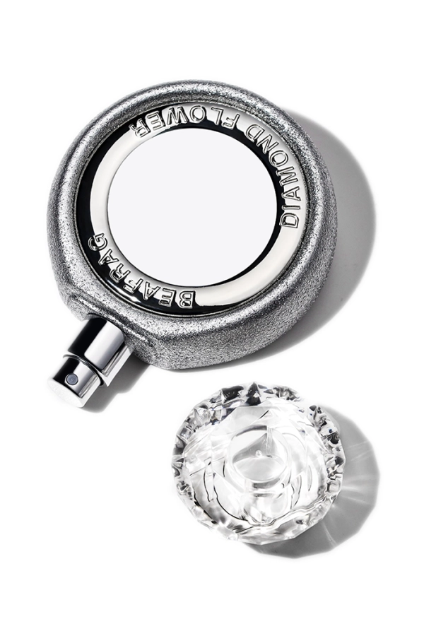 DIAMOND FLOWER - EXTRACT DE PARFUM