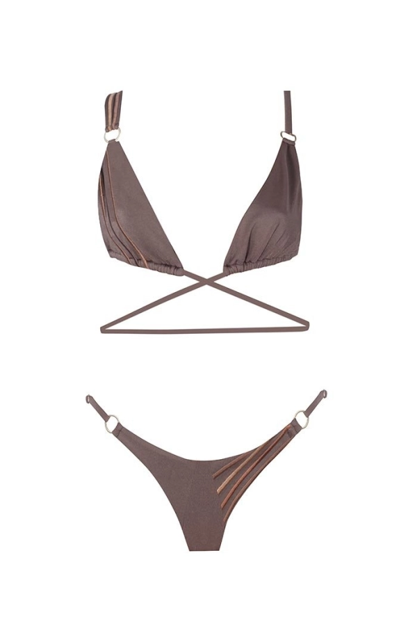 Theia Kum Bikini