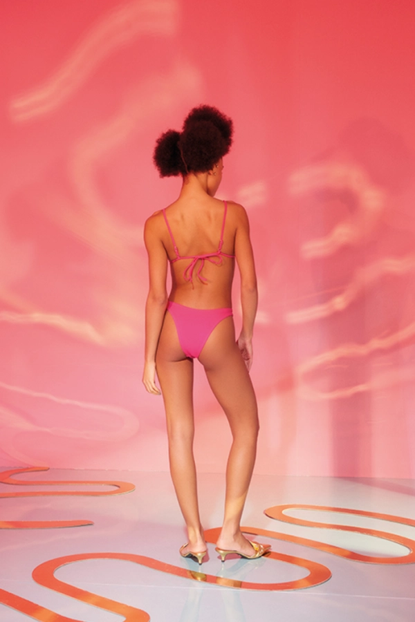 Alia Viva Magenta