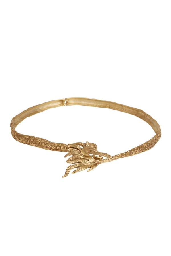 Dragon Tasma Kolye