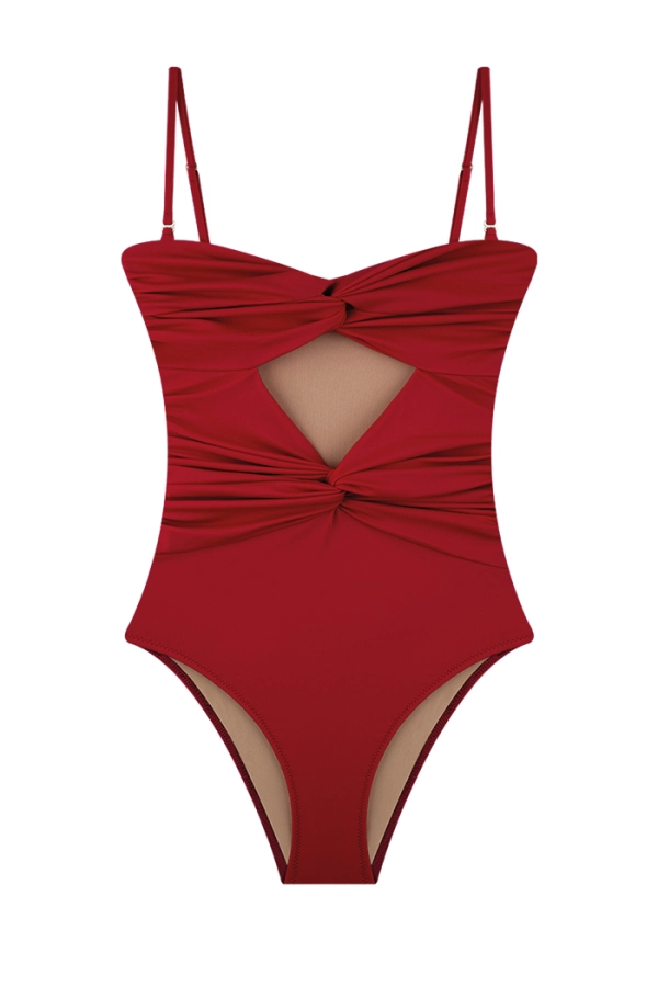 Sirena Fiery Red