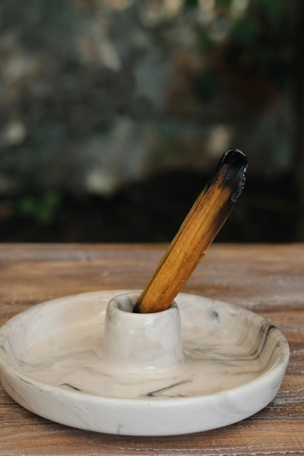 Palo Santo Ağaç Tütsü 18-22 Gr (Peru)