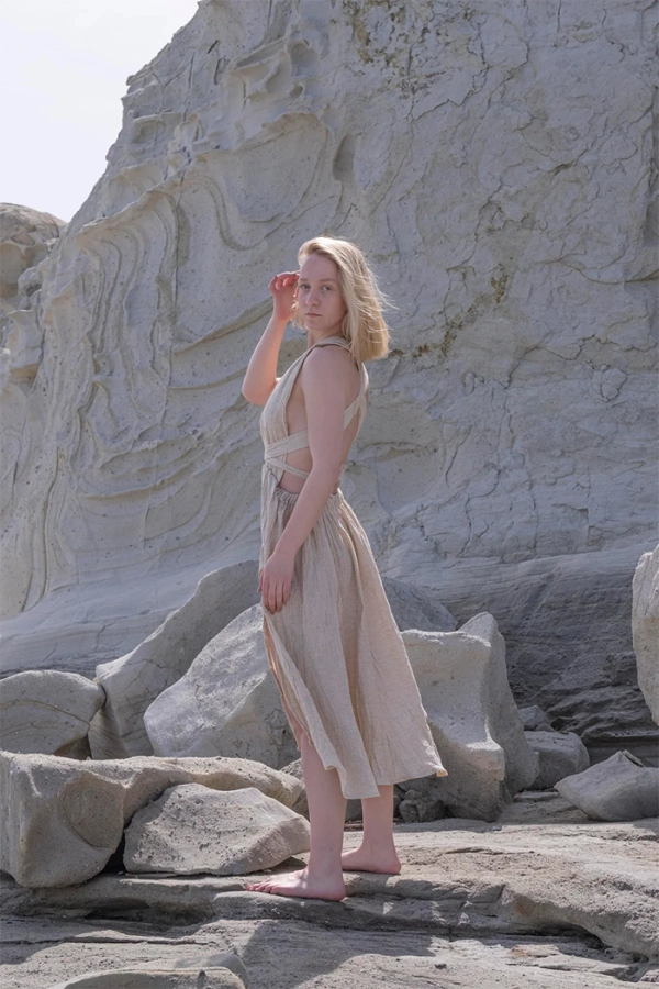 Luna Elbise