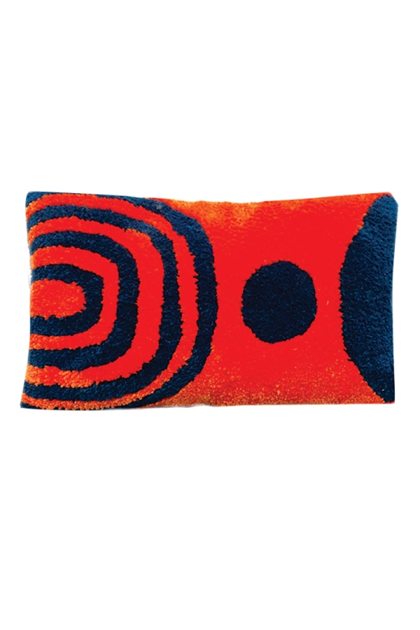 Orange Yastık