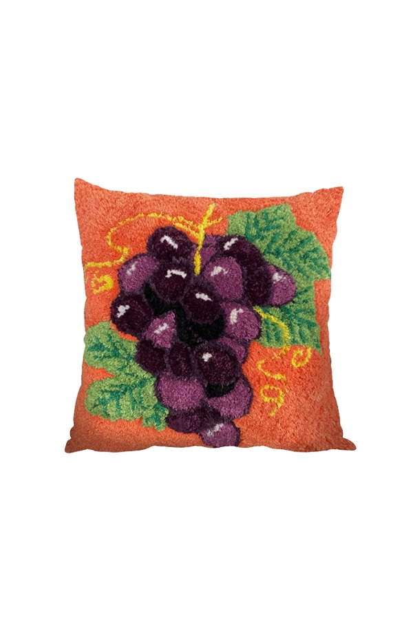 Grape Yastık