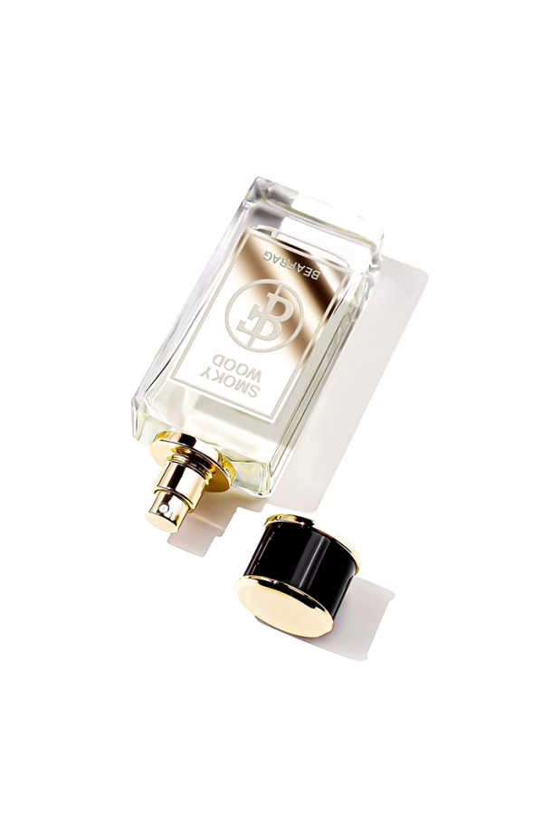 SMOKY WOOD - 100 ML - EAU DE PARFUM