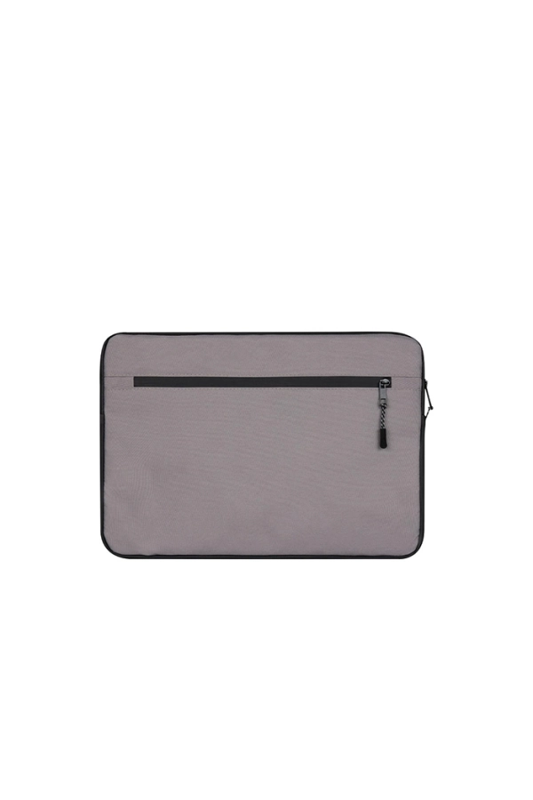 MUGO Gri Edge Laptop Kılıfı 16"