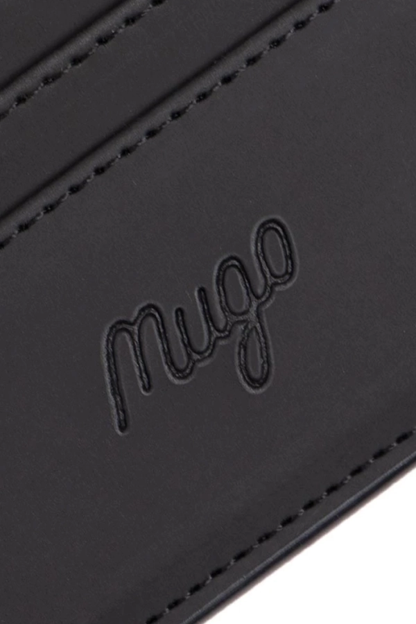 MUGO Lite Kartlık Siyah