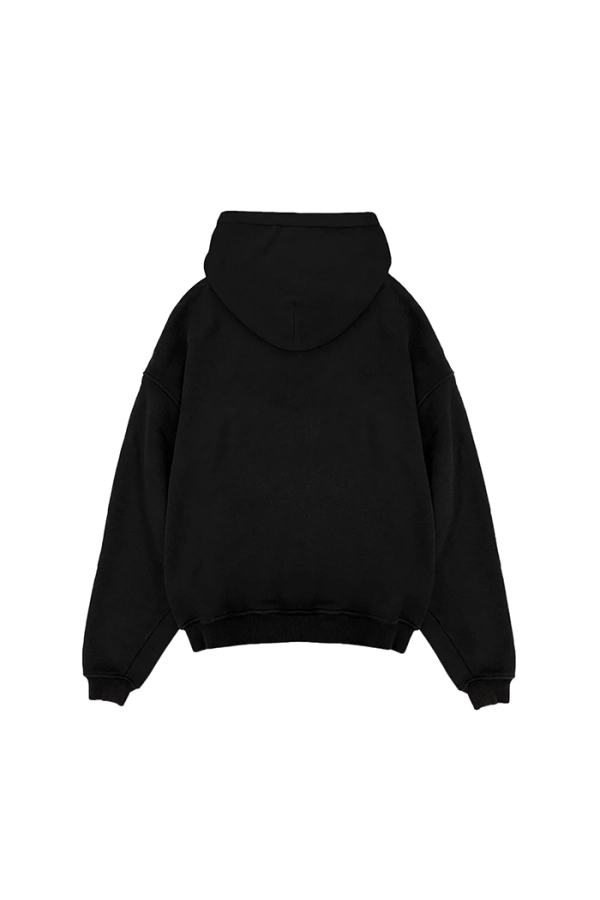 MUGO Rose Unisex Hoodie