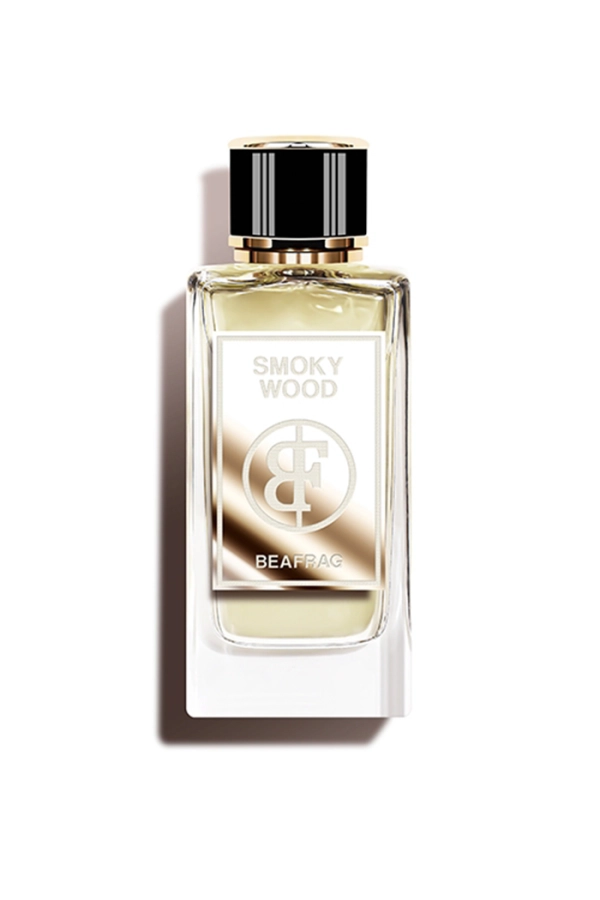SMOKY WOOD - 100 ML - EAU DE PARFUM