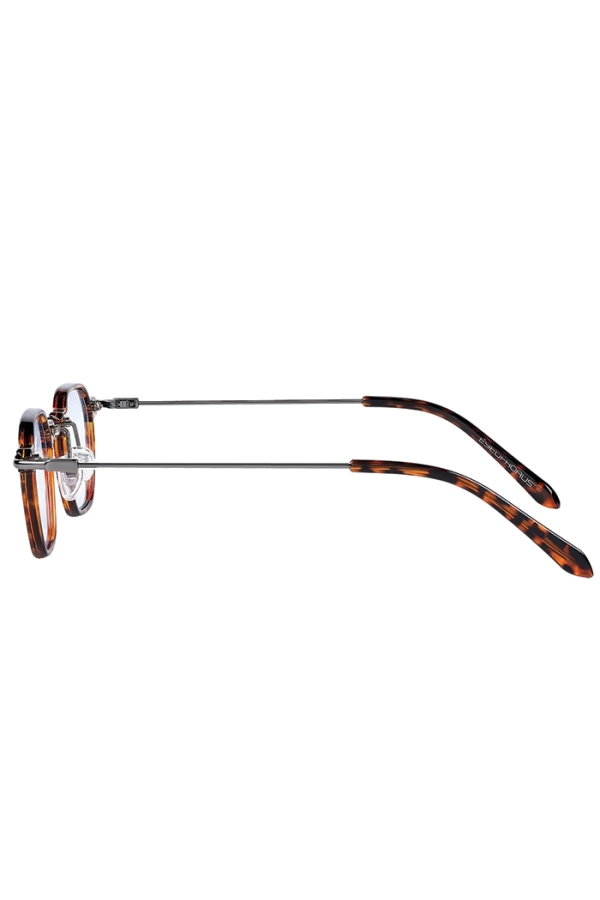 EOH36103 MAVİ UNISEX GÜNEŞ GÖZLÜĞÜ