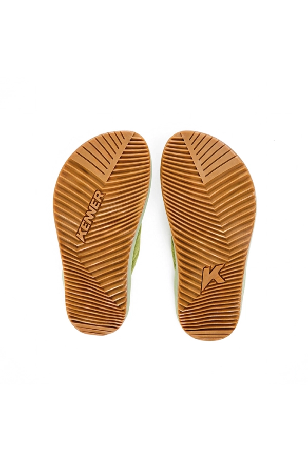 KYRA DYW-07 Kadın Terlik