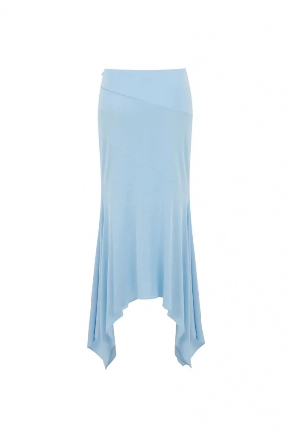 Marisa Mavi Etek Takımı