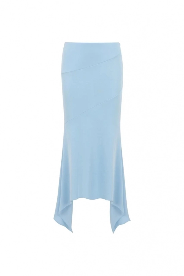 Marisa Mavi Etek Takımı