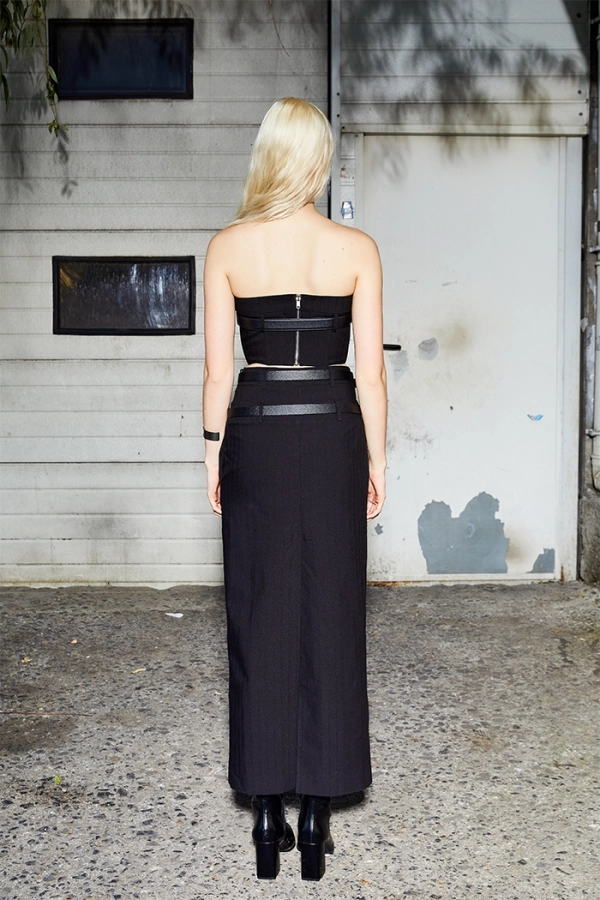 Paloma Kemerli Büstiyer