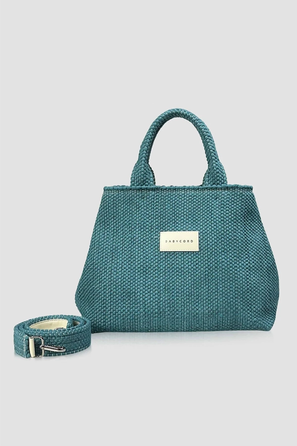 Koyu Kahve Renk Kadife Pantolon