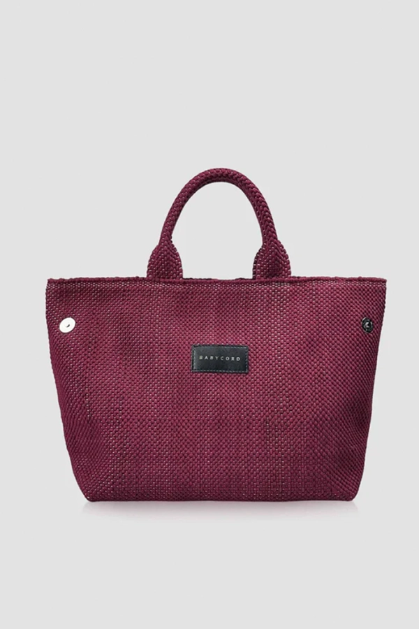 Joy Bordo Bag