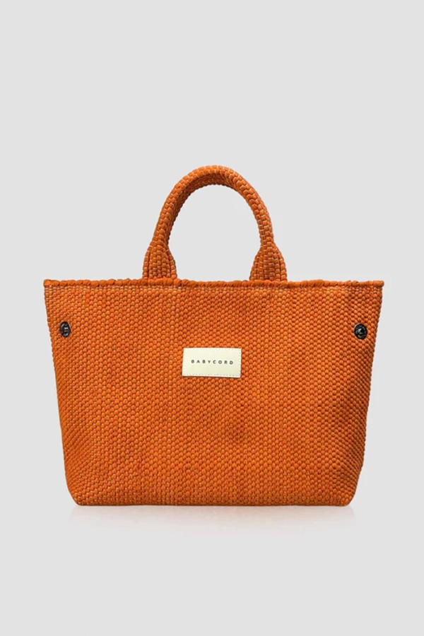 Joy Turuncu Bag