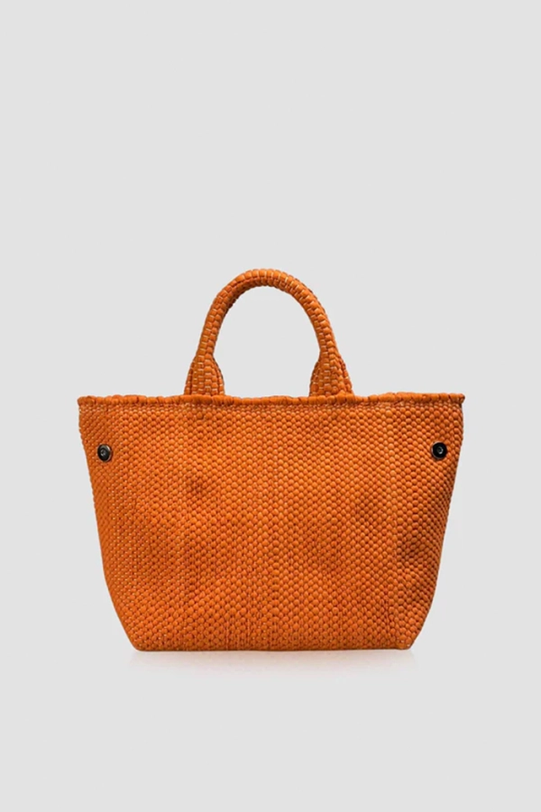 Joy Mini Turuncu Bag