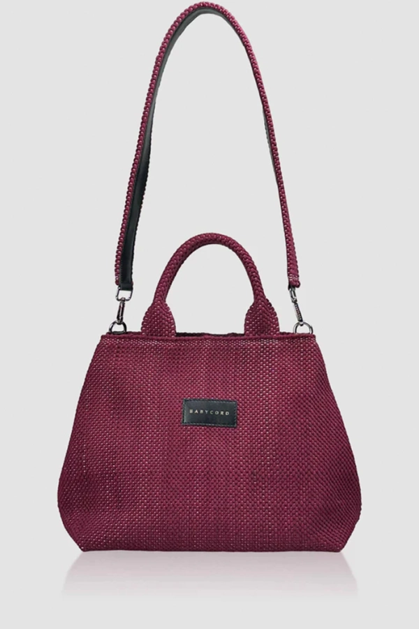 Joy Bordo Bag