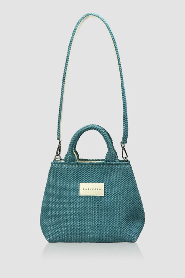 Joy Mini Okaliptüs Bag