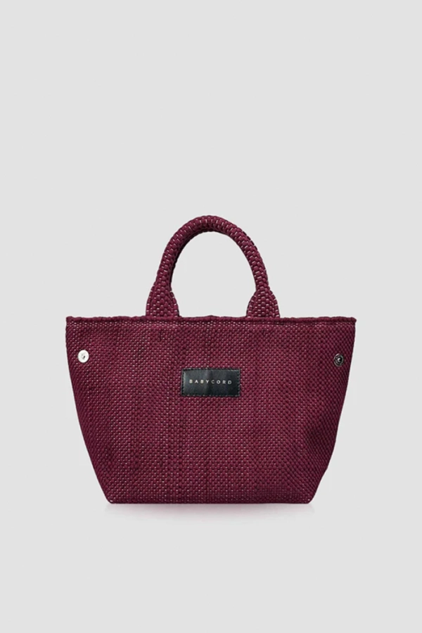 Joy Mini Bordo Bag